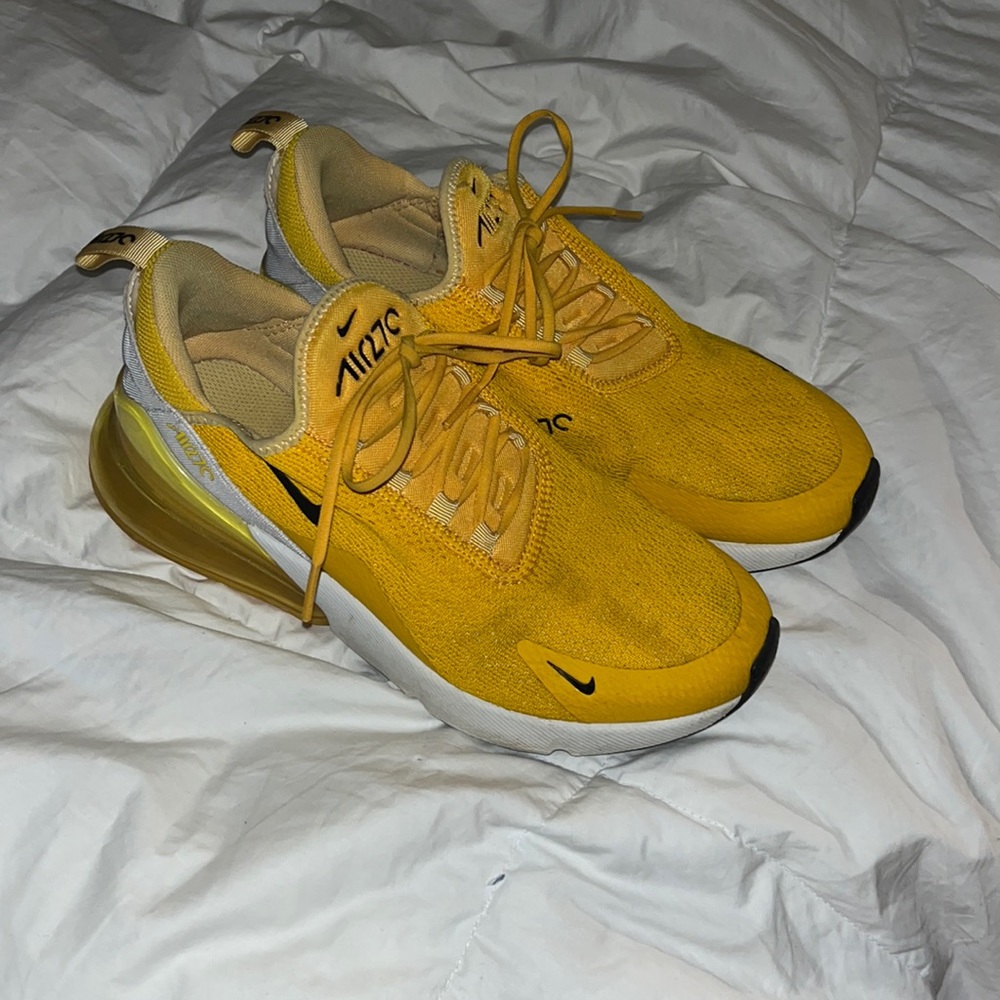 Women’s Nike Air Max 270’s